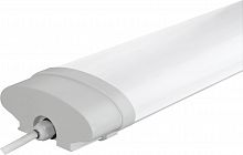 Linear luminaire, LED, Horoz, OKYANUS-36, 36W, 2880lm, 6400K, IP65