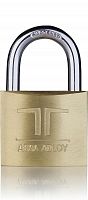 Padlock TESA, CL40LT, 2 keys