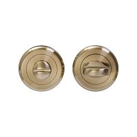 Escutcheon for doors MP, MUZ-20-WC, all locks, SN(matt chrome)