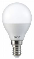 Bulb, E14, LED, Horoz, ELITE, 6W, 510lm, 4200K