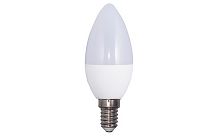 Bulb, C37, E14, LED, Brillight, 5.5W, 505lm, 3000K, IP20