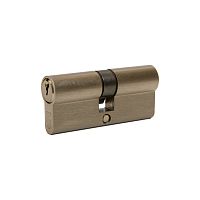 Cylinder for doors MP, MCI-35-35-Z, SN(matt chrome), 70mm, 5 keys, English