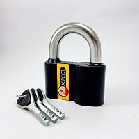 Padlock Aspect, ЗН-А-80, 3 keys