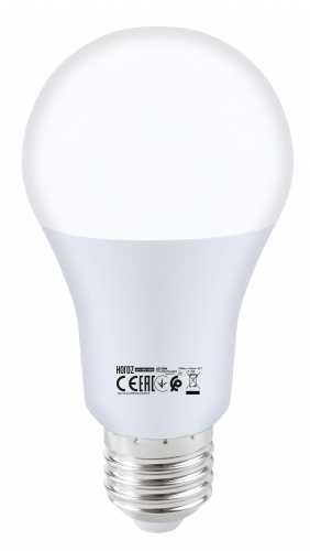 Lemputės, E27, LED, Horoz, PREMIER, 18W, 1850lm, 4200K