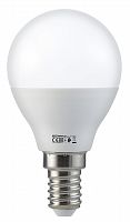 Bulb, E14, LED, Horoz, ELITE, 6W, 510lm, 3000K