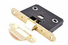 Lock SIBA, BT6250, European, BP(brass), 62mm