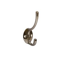 Hook MP, MAK-71069-L, SN(matt chrome), large