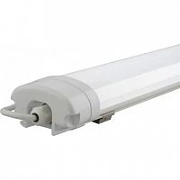 Linear luminaire, LED, Horoz, NEHIR-45, 45W, 3600lm, 6400K, IP65