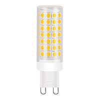 Лампочка, G9, LED, Horoz, PETA, 10W, 950lm, 4200K