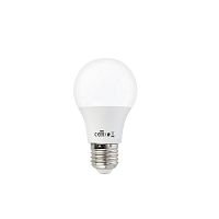 Bulb, E27, LED, Horoz, PREMIER, 9W, 1000lm, 4200K, (100)