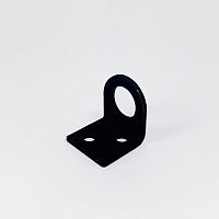 Loop for lock Aspect, tenifer, corner, 50x30mm, 2pcs