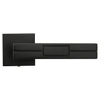 Door Handle MP, MRO-80-40, all locks, black