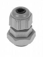 Cable gland, Mutlusan, PG7, IP68, (450)