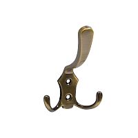 Hook MP, MAK-71096-L, AB(antique gold), large