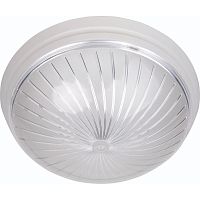 Plafond, E27, Horoz, UFO, 60W, valge, ZAGREP, (5)