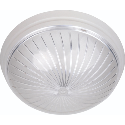 Plafond, E27, Horoz, UFO, 60W, valge, ZAGREP, (5)