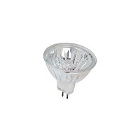 Bulb, JCDR, GU5.3, Halogen, Horoz, 50W, 650lm, 2700K, (200)