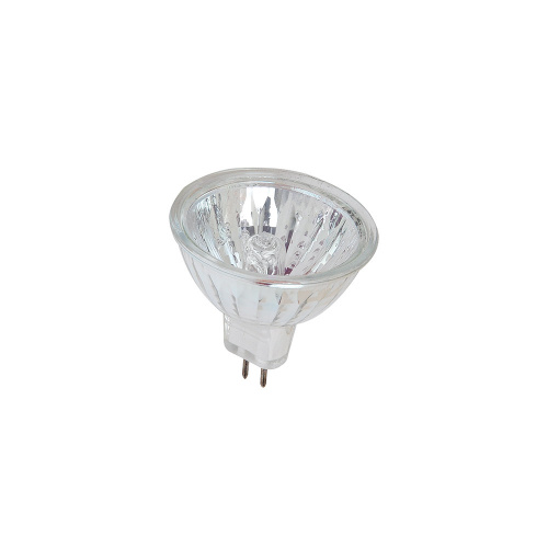 Bulb, JCDR, GU5.3, Halogen, Horoz, 50W, 650lm, 2700K, (200)