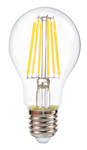 Lemputės, E27, LED, Horoz, FILAMENT GLOBE-10, 10W, 1200lm, 2700K