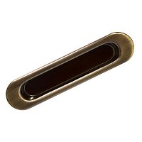 Door Handle MP, MRO-BD01, AB(antique gold)