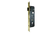 Lock SIBA, 10053-35, European, BP(brass), 85mm