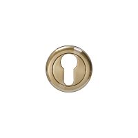 Escutcheon for doors MP, MUZ-20-PZ, all locks, SN(matt chrome)