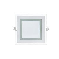 Panelis, LED, Horoz, MARIA, 12W, 744lm, 4200K, z/a