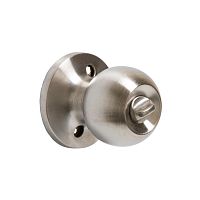 Door Handle MP, MRO-50-WC, all locks, SN(matt chrome)