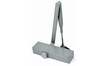 Door closer TESA, CT250034PL, gray, 100kg, EN 2-4