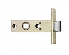 Lock SIBA, 10145, BP(brass)