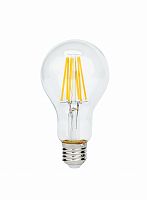 Bulb, E27, LED, Horoz, FILAMENT GLOBE-15, 15W, 1750lm, 2700K