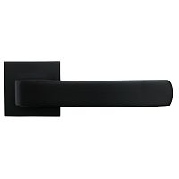 Door Handle MP, MRO-79-40, all locks, black