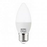 Bulb, E14, LED, Horoz, ULTRA-8, 8W, 800lm, 3000K