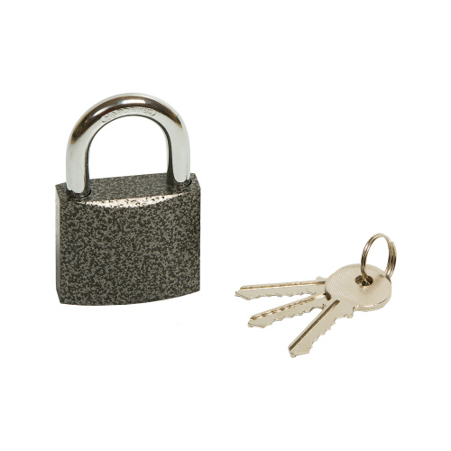 Padlock MP, MAP-D-55, 3 keys