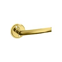 Door Handle MP, MRO-16-06, Scandinavian, GP(gold)