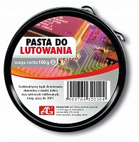 Lodēšanas pasta, 40g