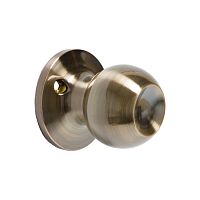 Door Handle MP, MRO-50-I, all locks, AB(antique gold)