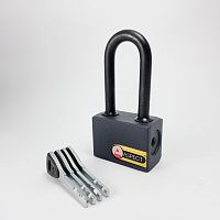 Padlock Aspect, ЗН-С-Пр60-А-Д, 4 keys