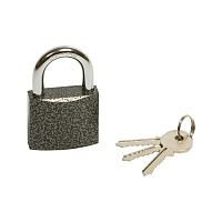 Padlock MP, MAP-D-55, 3 keys