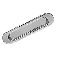 Door Handle MP, MRO-BD01, CP(shiny chrome)