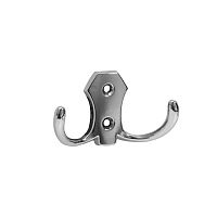 Hook MP, MAK-71096-S, CP(shiny chrome), small