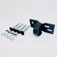 Loop for lock Aspect, Premium, No2, hardened