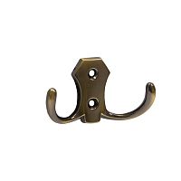 Hook MP, MAK-71096-S, AB(antique gold), small