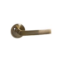 Door Handle MP, MRO-16-06, Scandinavian, AB(antique gold)