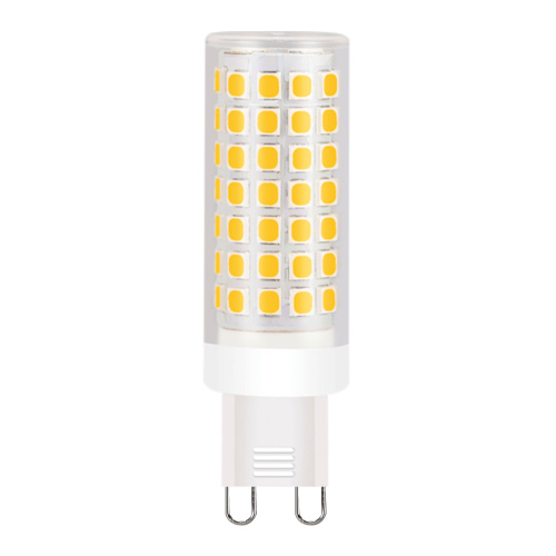 Lemputės, G9, LED, Horoz, PETA, 10W, 950lm, 4200K