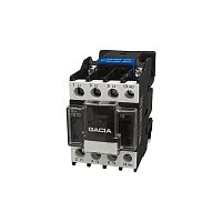 Kontaktors, SC-0910, 9A, 4KW