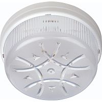 Plafond, E27, Horoz, GLOP, 60W, valge, FAVORI, (4)