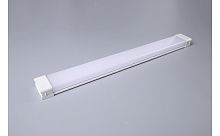 Linear luminaire, LED, Brillight, 36W, 3200lm, 4000K, IP65, connection with cable (30cm)