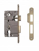 Lock SIBA, 10850, European, AB(antique gold), 85mm