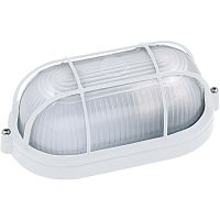 Bulkhead lamp, E27, Horoz, TOROS, 60W, white